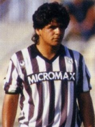 Hugo Maradona