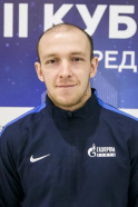 Савощенко Евгений