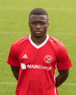 Leeroy Owusu