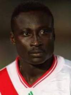 Anthony Yeboah