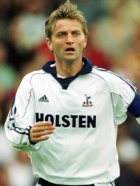 Tim Sherwood