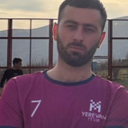 Ohanesyan Armen