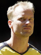 Dennis Bergkamp