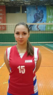 Козлова Анна