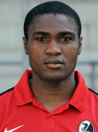 Cedric Makiadi