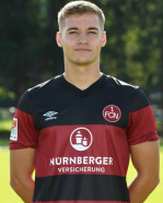 Fabian Nurnberger