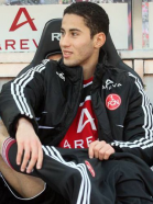 Nassim Ben Khalifa