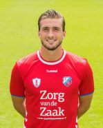 Robin van der Meer