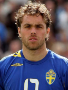 Johan Elmander