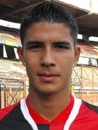 Cesar Arias