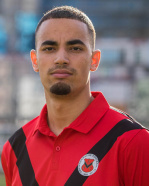 Oussama Siali