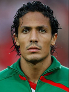 Bruno Alves