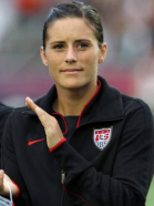 Ali Krieger