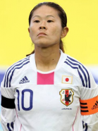 Homare Sawa