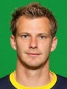 Alex Wilkinson