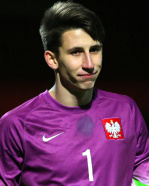 Kamil Grabara