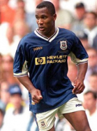 Les Ferdinand