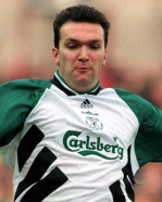 Neil Ruddock