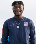 Ayo Akinola