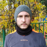 Александров Юрий