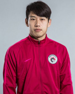 Zhenqiang Zhang