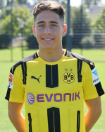 Emre Mor