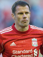 Jamie Carragher