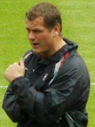 Jim Magilton