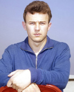 Pavel Kouba