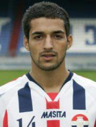 Mohamed Messoudi