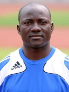 Evarist Menkouande