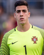 Joel Pereira