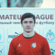 Эскеров Герман