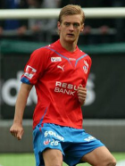 Joel Ekstrand