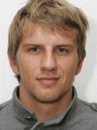 Zabolotnyi Nikolay