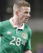 Jonny Hayes