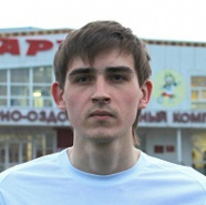 Сергеев Андрей