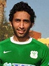 Mahmoud Shaker