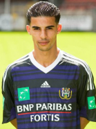 Boussoufa Mbark