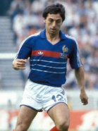 Alain Giresse