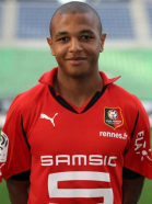 Yacine Brahimi