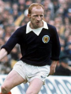 Jimmy Johnstone