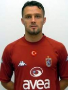 Volkan Bekiroglu