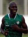 Mohamed Cisse