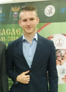 Александров Кирилл