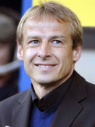 Jurgen Klinsmann