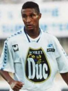 Franck Silvestre