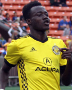 Edward Opoku