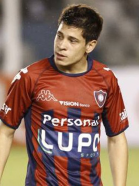 Juan Iturbe