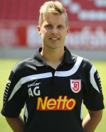 Andreas Gehlen